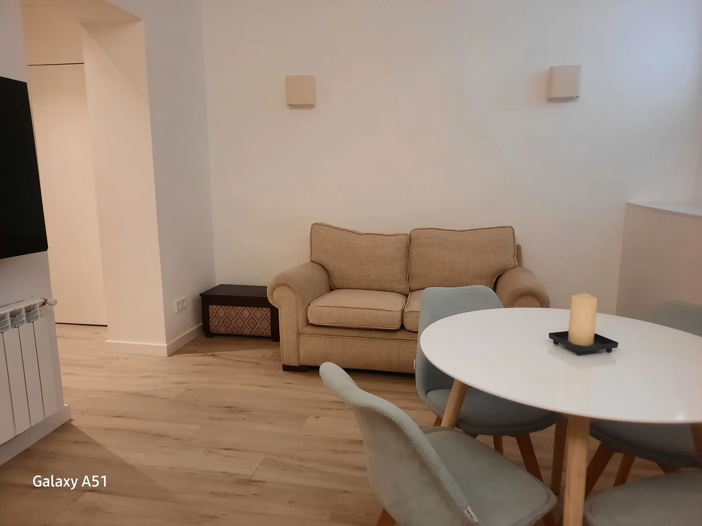 Piso en calle de Covarrubias, 17 - Foto 9