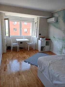 Estudio en calle del conde de serrallo, 1 - Foto 2