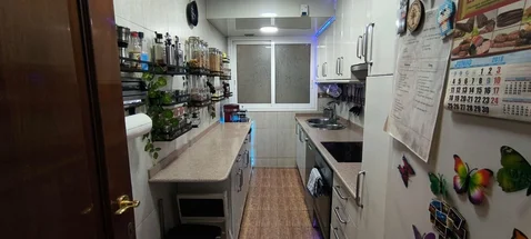 Piso en calle d'Espronceda, 6 - Foto 4