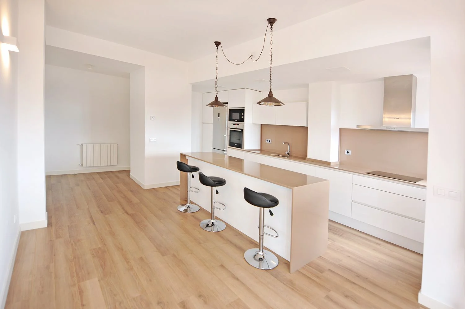 Piso en Barrio Bellas Vistas - Foto 2