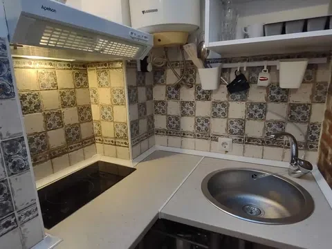 Estudio en calle de Hernán Cortés, 6 - Foto 4