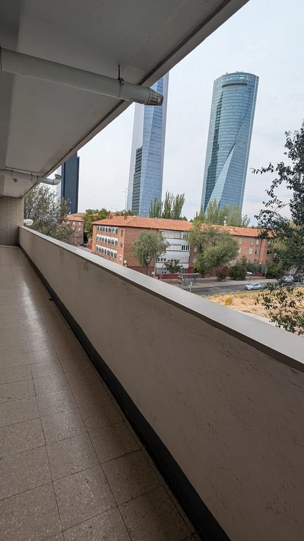 Piso en Calle Mauricio legendre, 38, Castilla - Foto 5