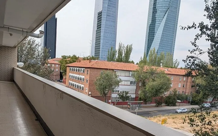 Piso en Calle Mauricio legendre, 38, Castilla - Foto 5