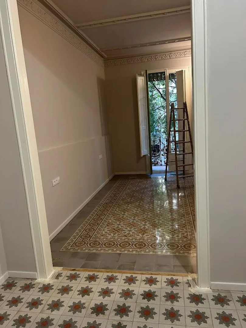 Piso en Calle de Bailèn, 41, La Dreta de l'Eixample - Foto 2