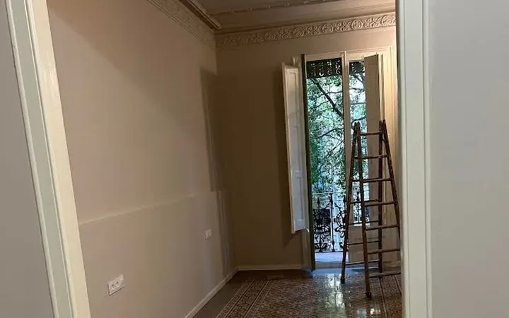 Piso en Calle de Bailèn, 41, La Dreta de l'Eixample - Foto 2
