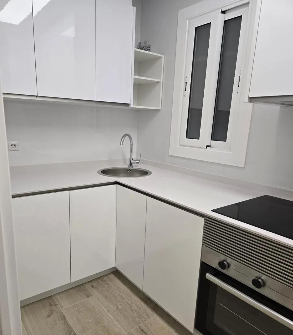 Piso en  Carrer de la Marina 300 - Foto 7