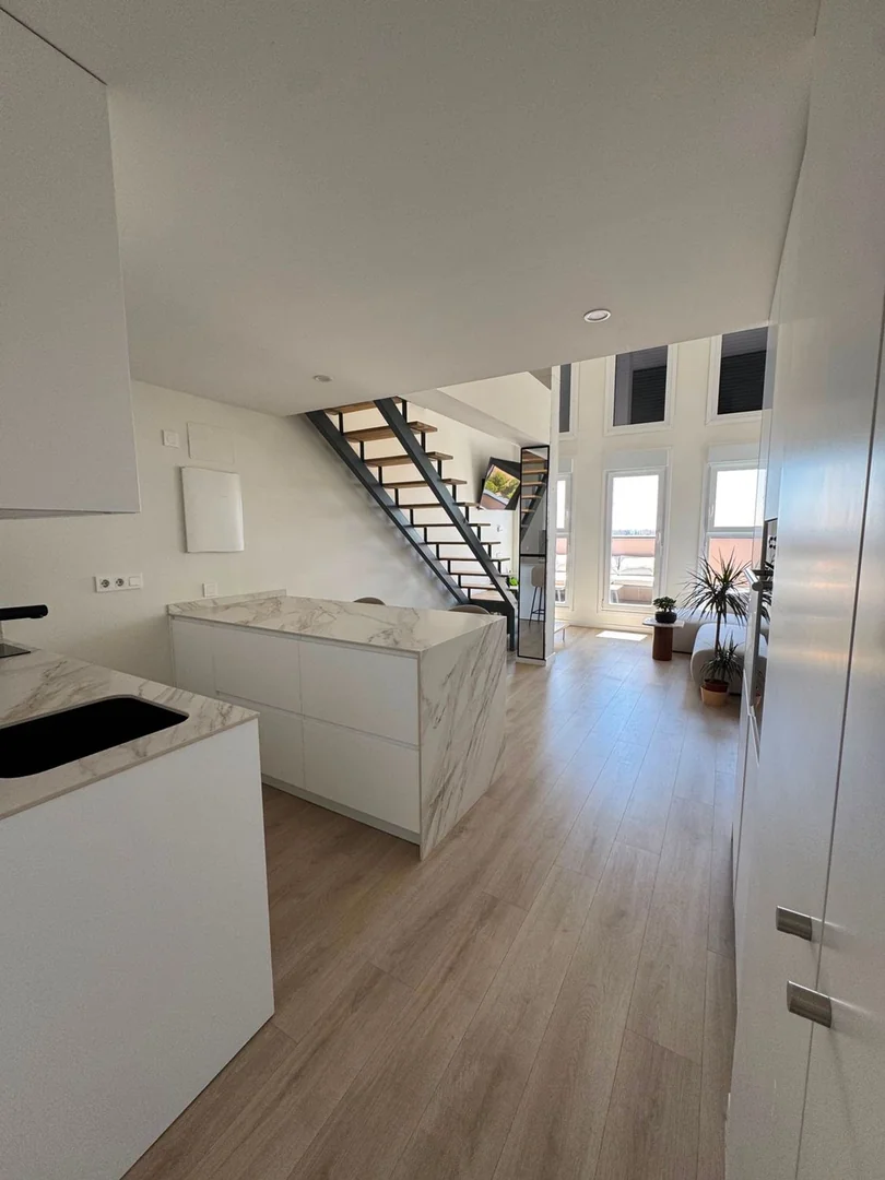 Dúplex en Calle San Eustaquio, 26, Villaverde Alto - Foto 8