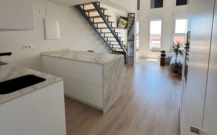 Dúplex en Calle San Eustaquio, 26, Villaverde Alto - Foto 8