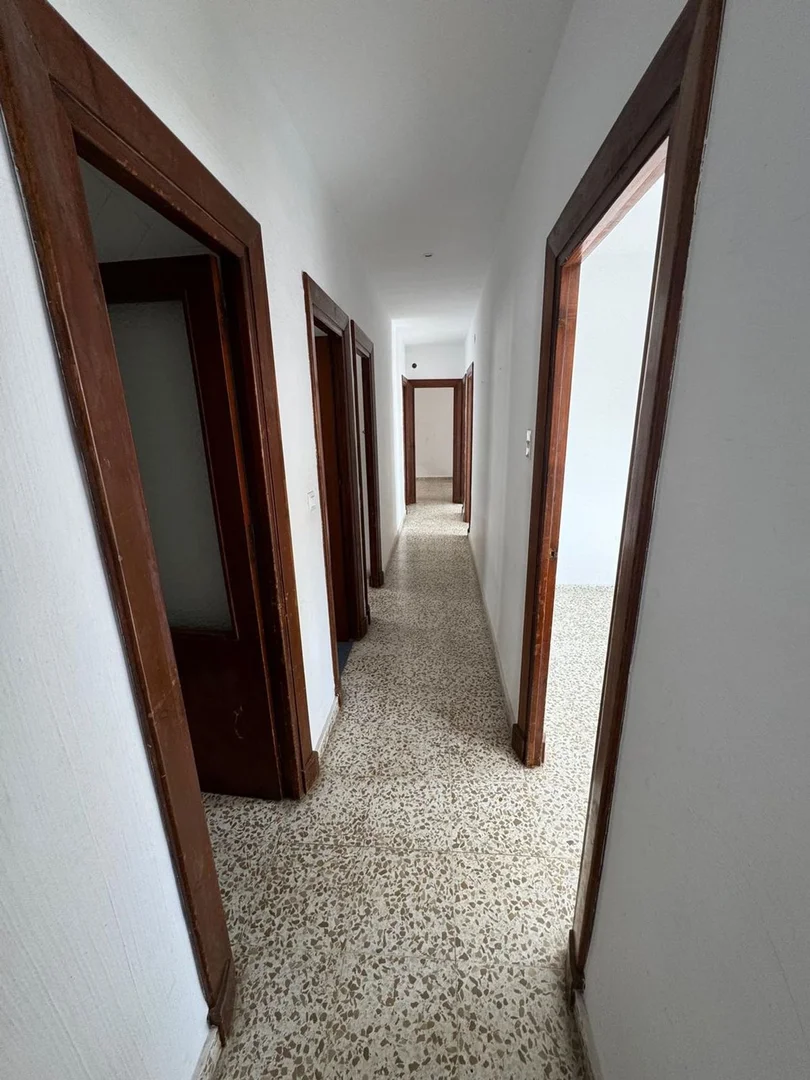 Piso en Calle Fábrica Nueva, 32 - Foto 4
