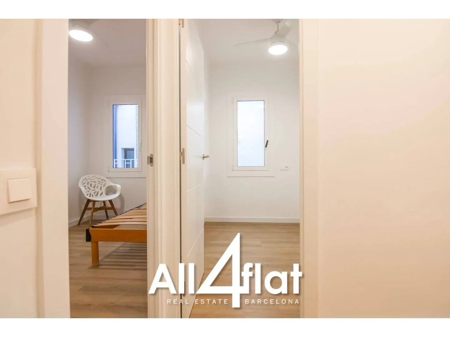 Piso en Calle de Bonsoms, Sants - Badal - Foto 11