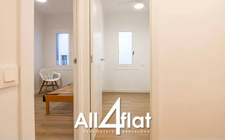 Piso en Calle de Bonsoms, Sants - Badal - Foto 11