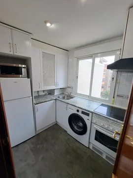 Piso en  Calle de María Pedraza 28 - Foto 19