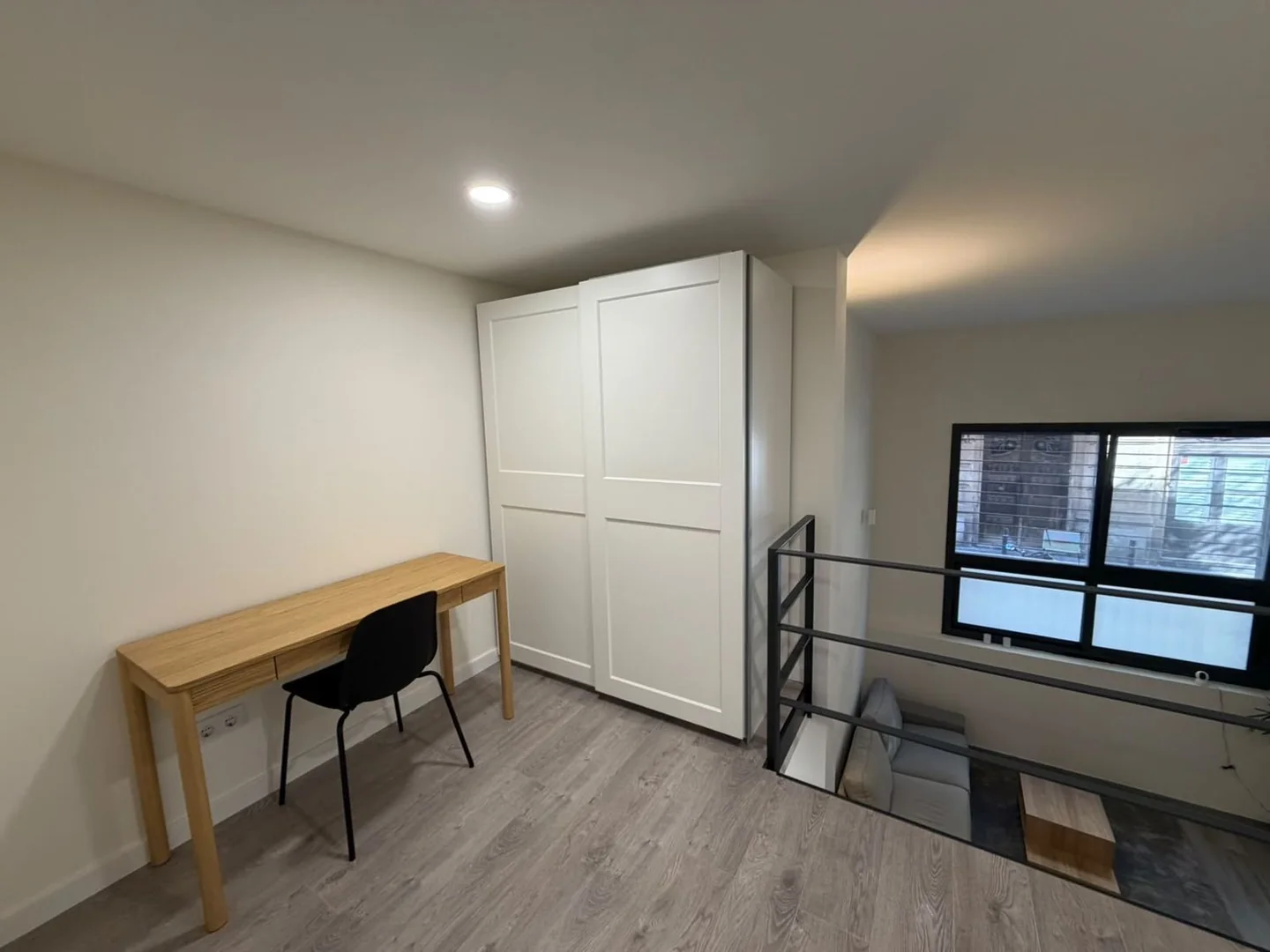 Estudio en Sants, Sants - Foto 13