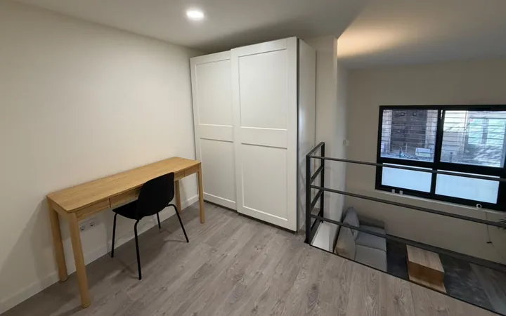 Estudio en Sants, Sants - Foto 13