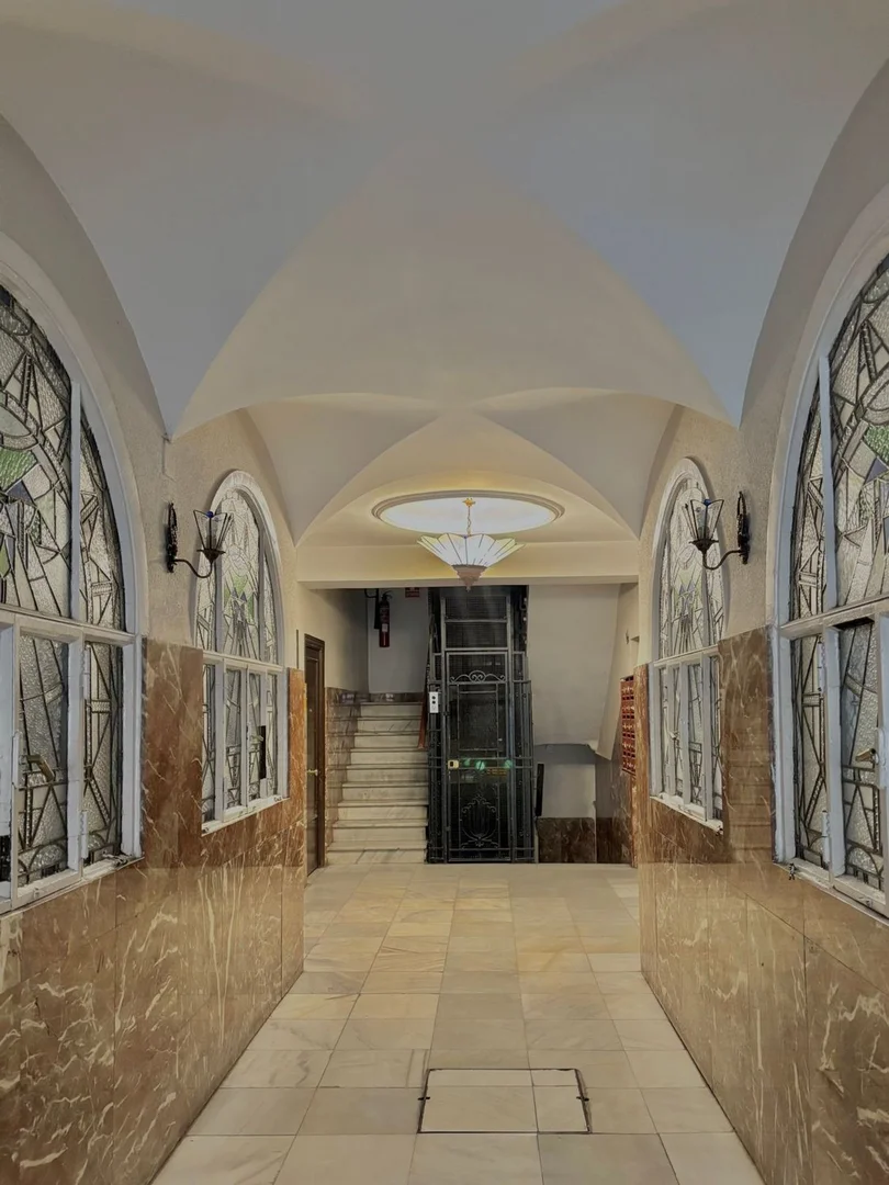 Piso en calle de Romero Robledo, 24 - Foto 11