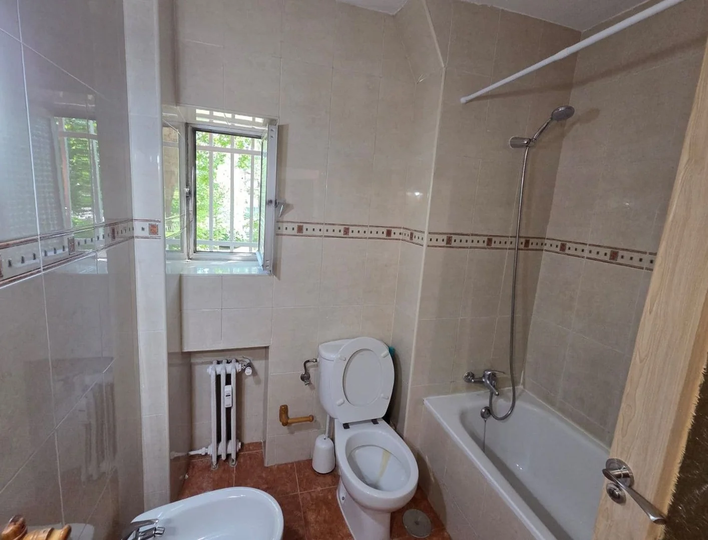 Piso en Paseo del Comandante Fortea, 5, Casa de Campo - Foto 10