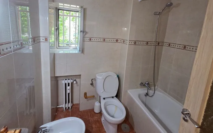 Piso en Paseo del Comandante Fortea, 5, Casa de Campo - Foto 10