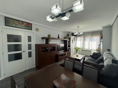 Piso en calle de las Alas, 24 - Foto 2