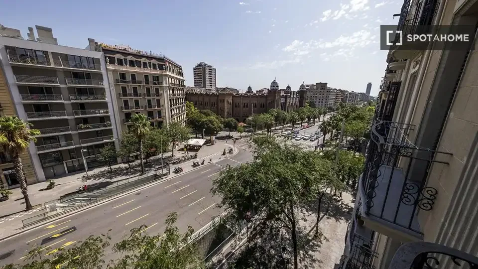 Piso en  Barcelona Capital - Foto 9