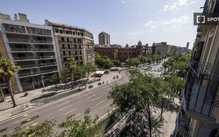 Piso en  Barcelona Capital - Foto 9