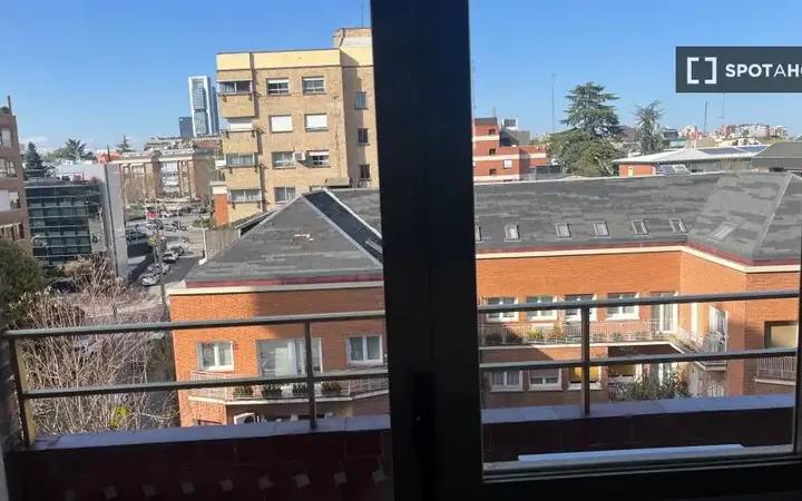 Piso en  Madrid Capital - Foto 4