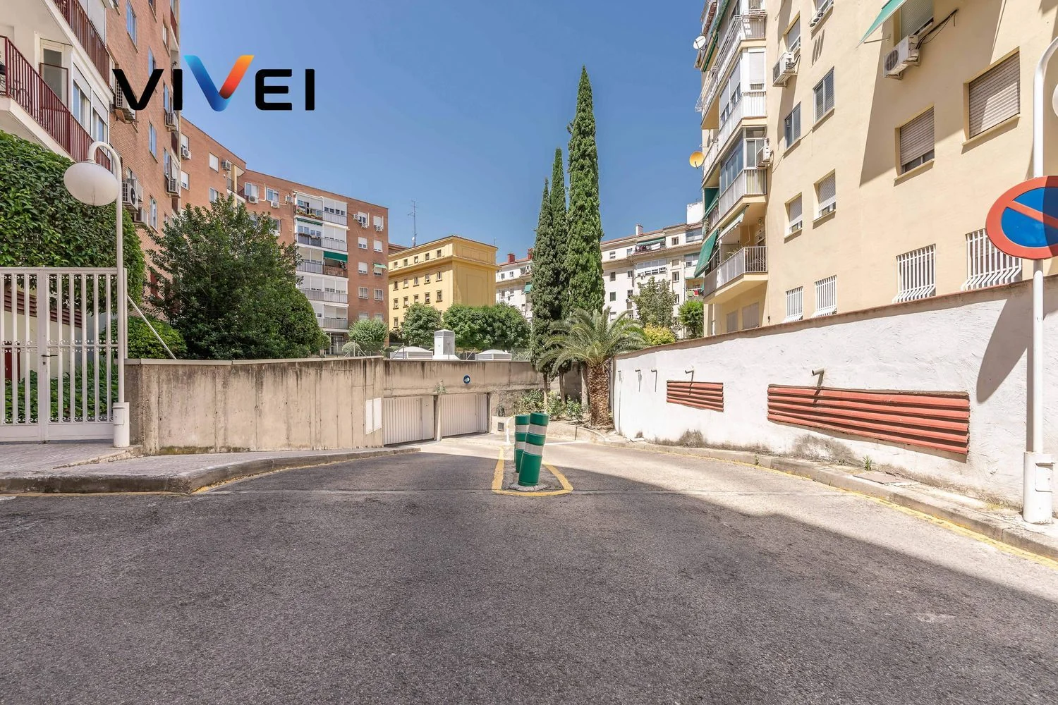 Piso en Calle de Antonio de Leyva, Opañel - Foto 45