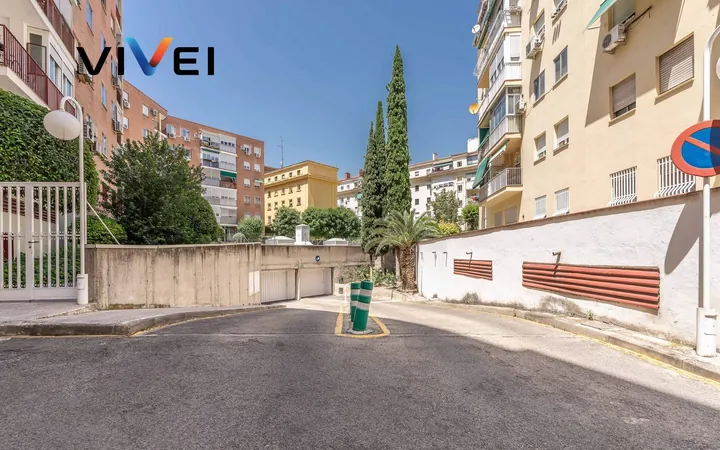 Piso en Calle de Antonio de Leyva, Opañel - Foto 45