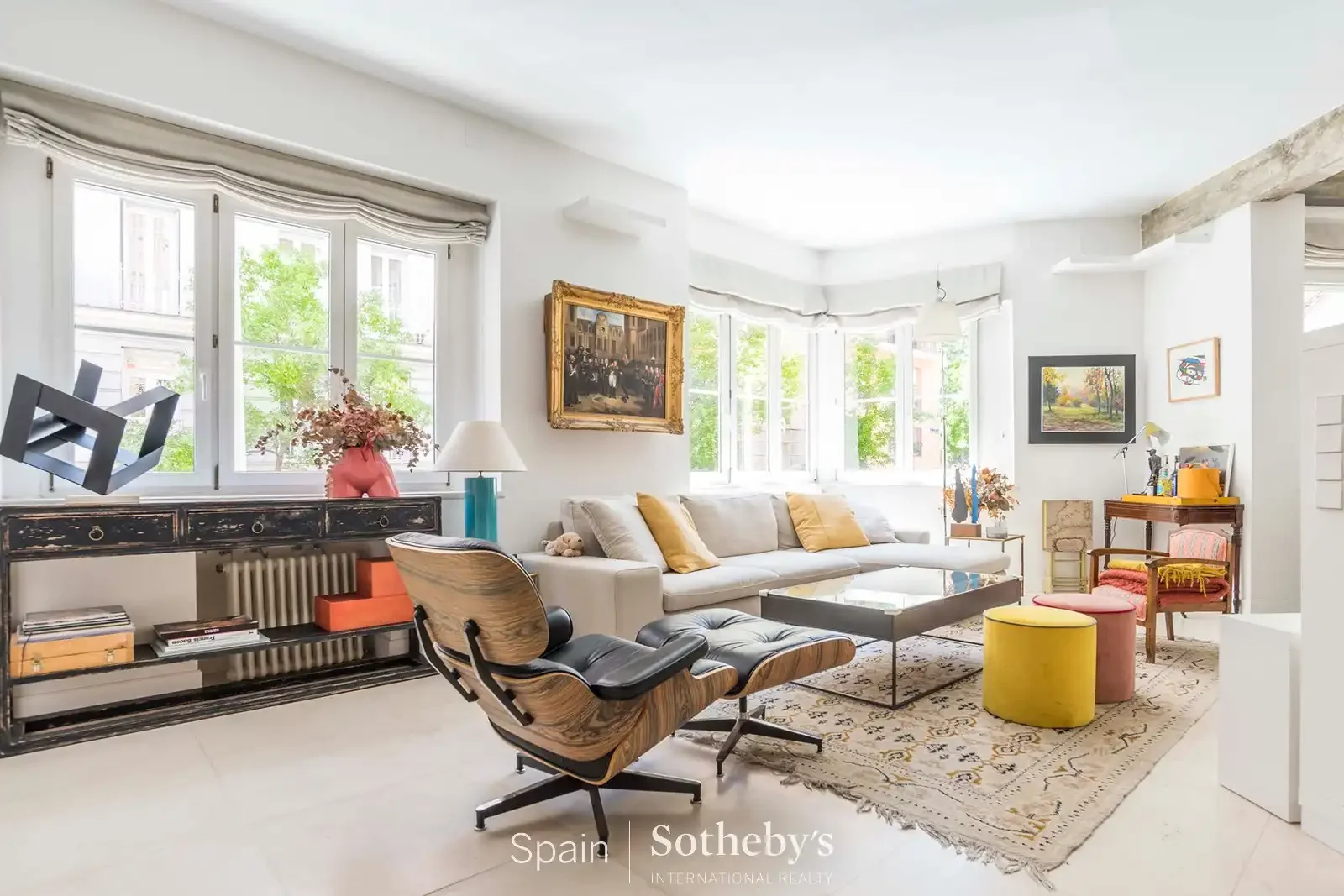 Apartamento en  Calle de Bretón de los Herreros - Foto 11