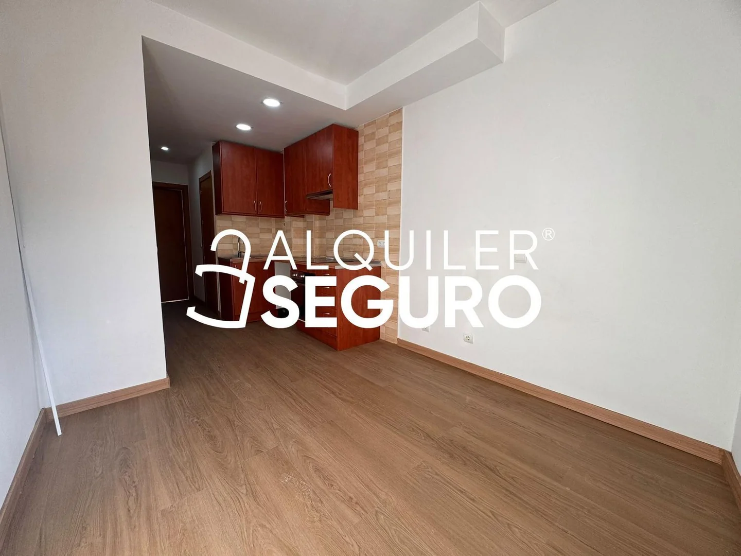 Piso en Calle de Pedro Campos, Opañel - Foto 2