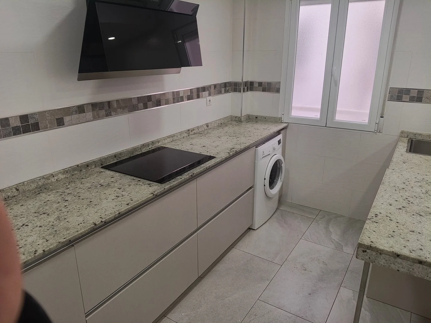 Alquiler de piso en Calle de Clara del Rey, 50 - Foto 10