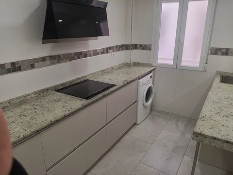 Alquiler de piso en Calle de Clara del Rey, 50 - Foto 10