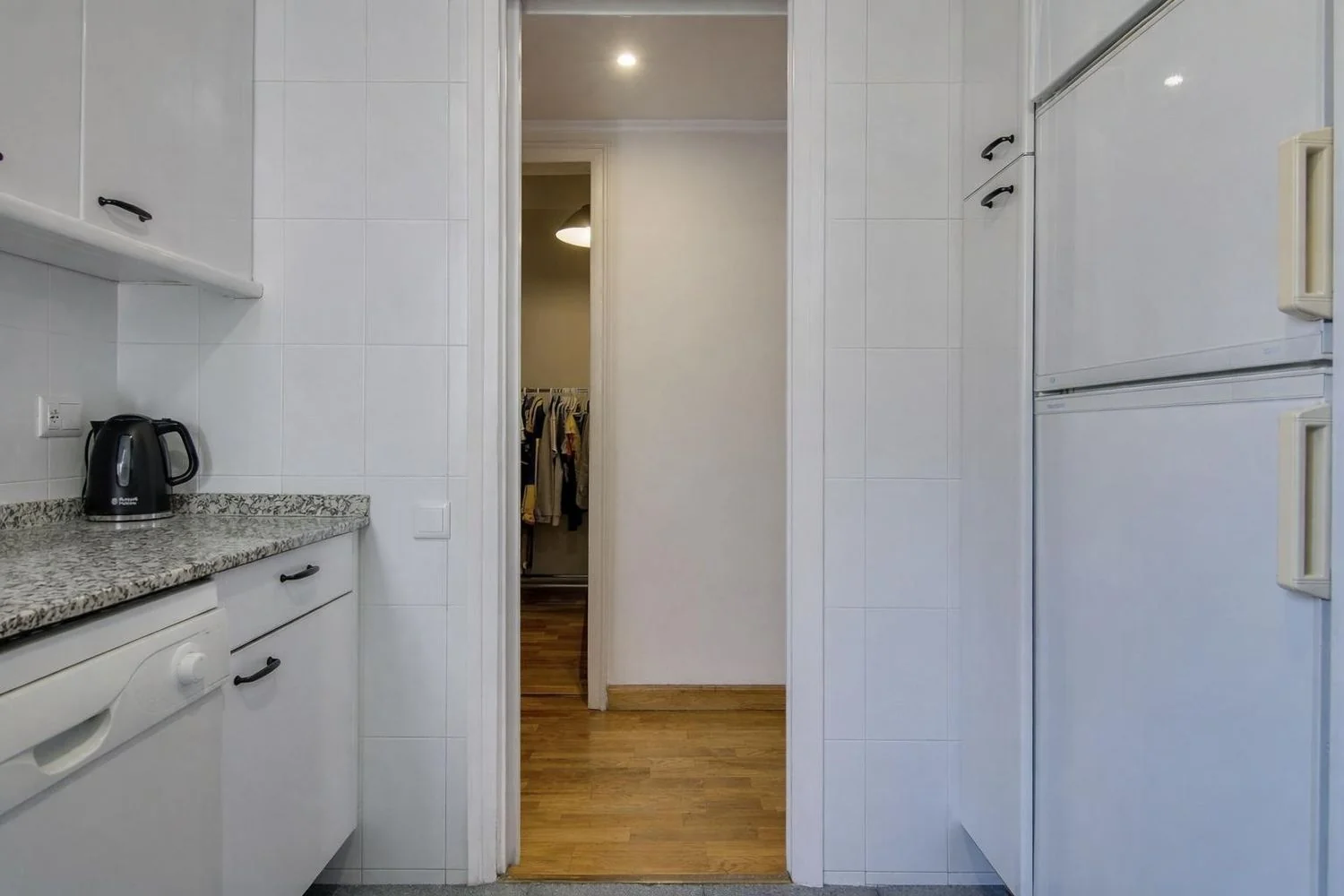 Piso en El Putxet i el Farró - Foto 11