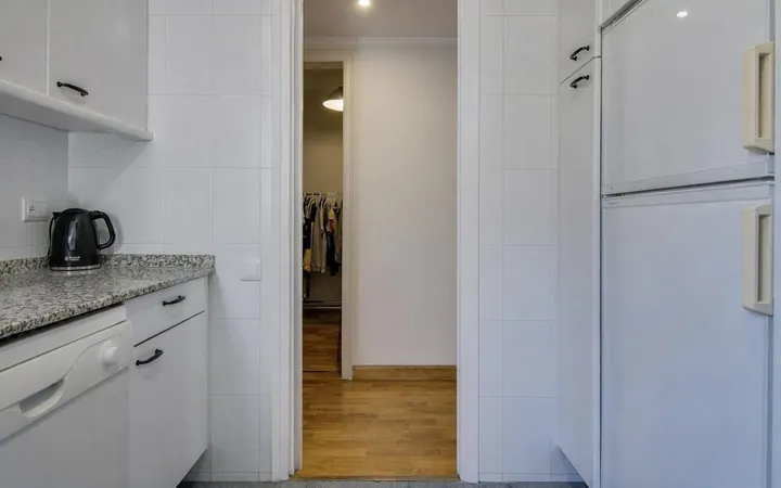 Piso en El Putxet i el Farró - Foto 11