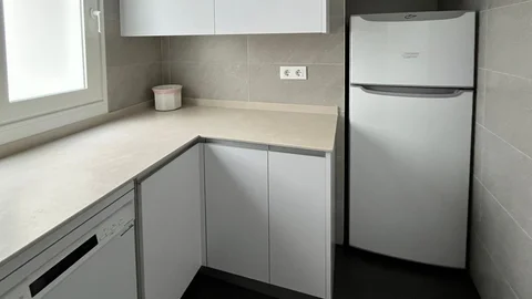 Piso en calle de Alcalá, 366 - Foto 6