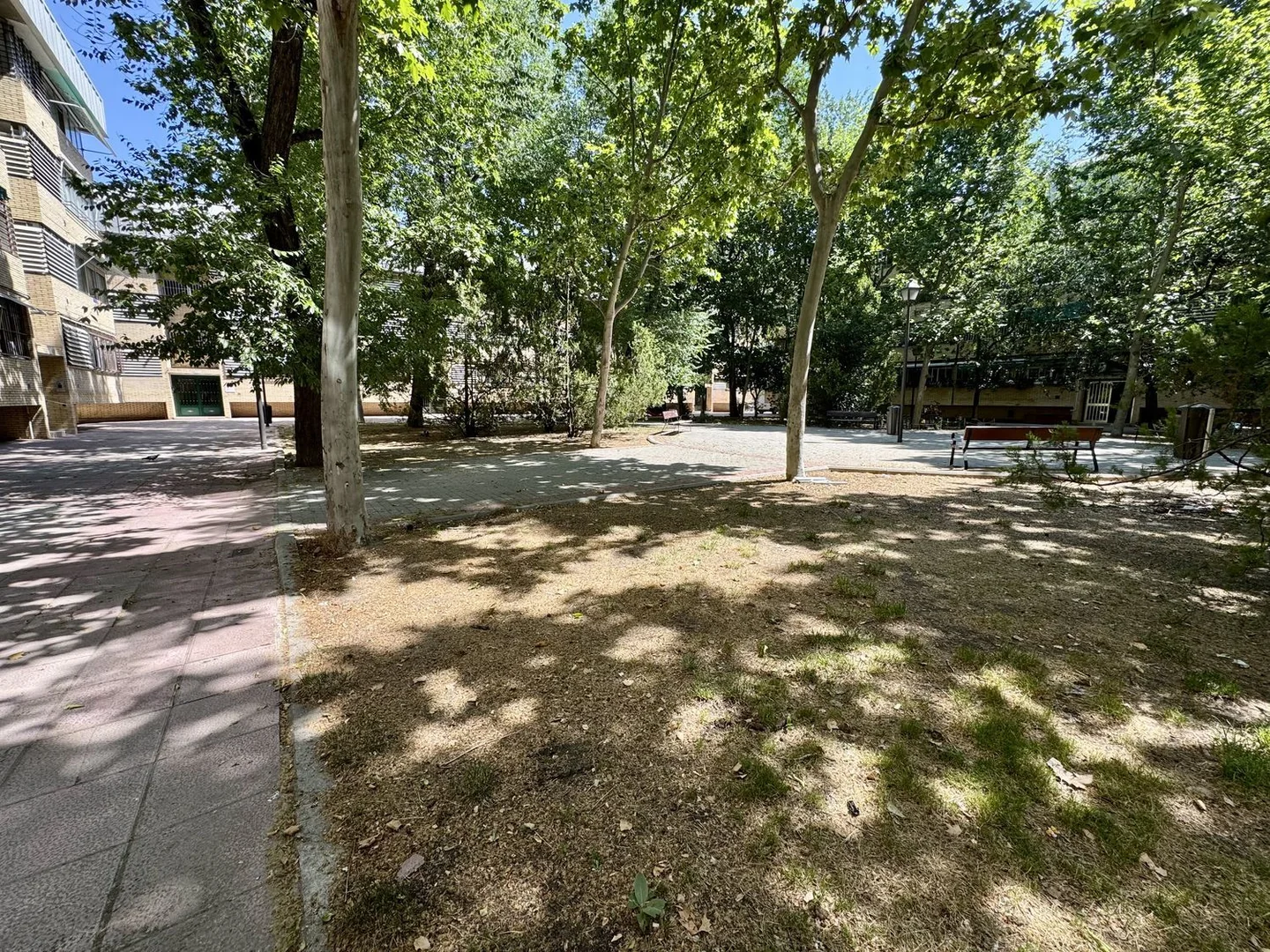Piso en Plaza Mil Delegados, Orcasitas - Foto 44