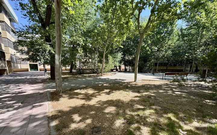 Piso en Plaza Mil Delegados, Orcasitas - Foto 44