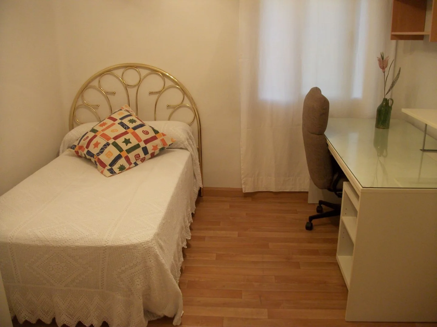 Piso en paseo de las Delicias, 63 - Foto 16