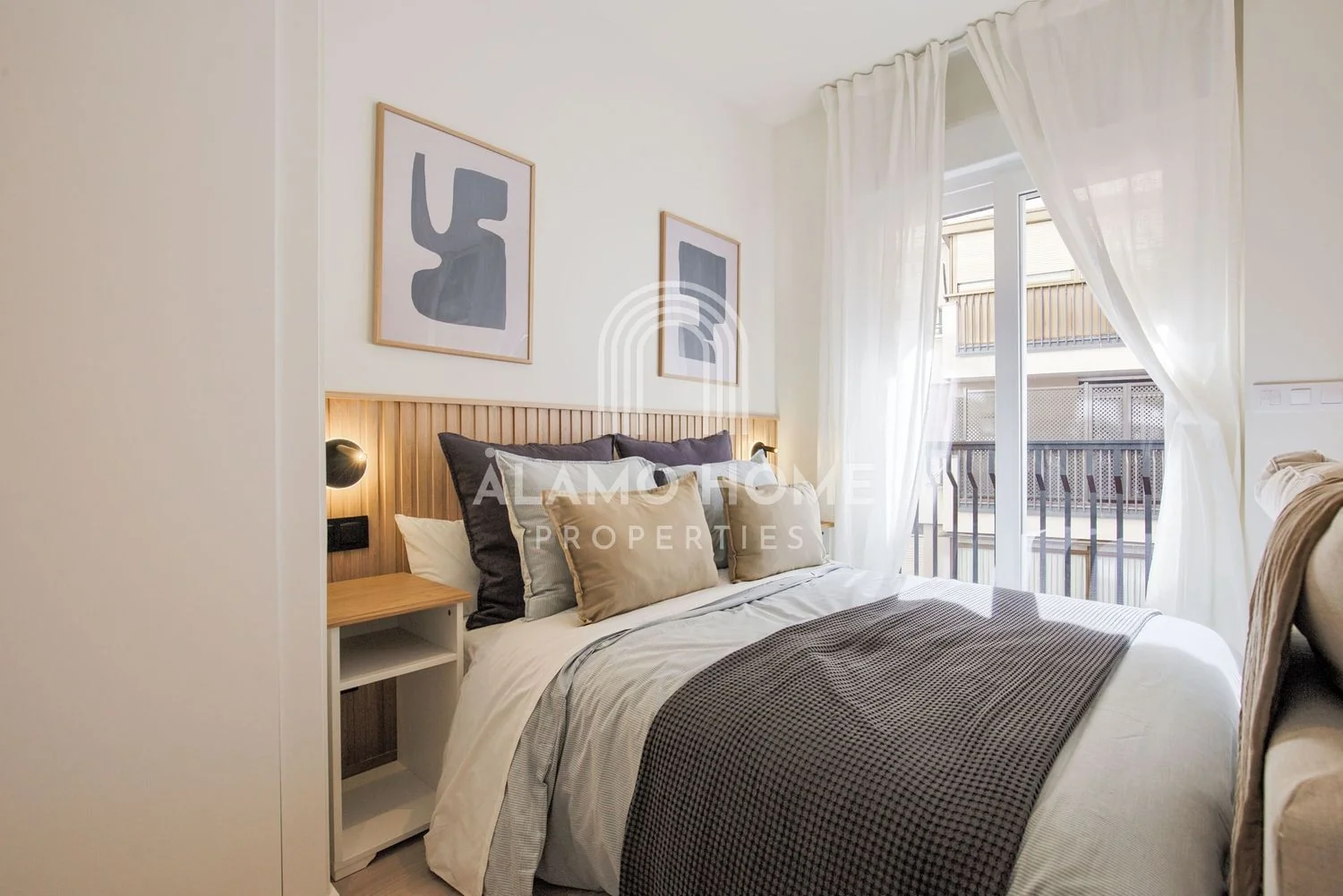 Estudio en Calle de Teruel, Cuatro Caminos - Foto 4