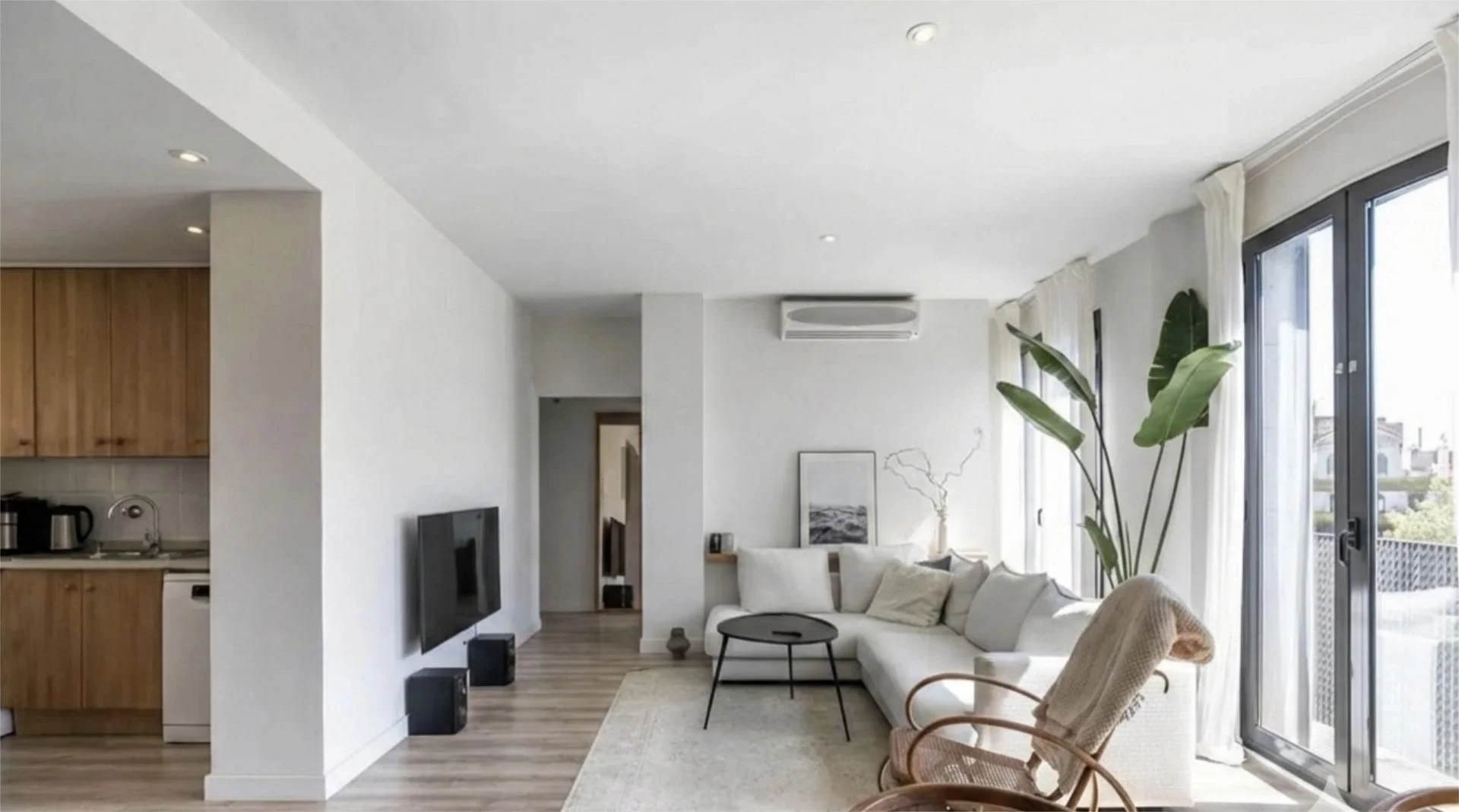 Piso en  Calle de Alenza 10