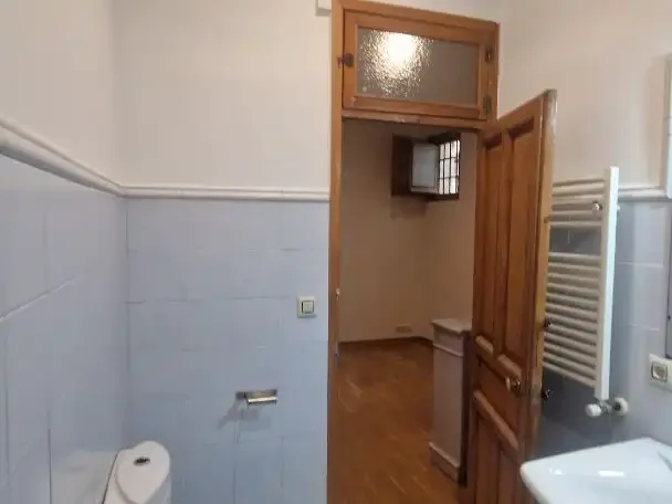 Piso en  Calle de la Cava Baja 14 - Foto 19
