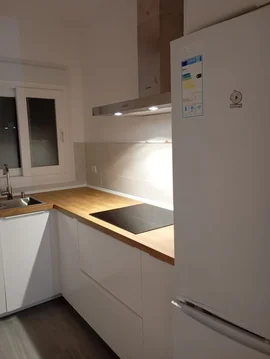 Piso en calle de Galileo, 81 - Foto 2