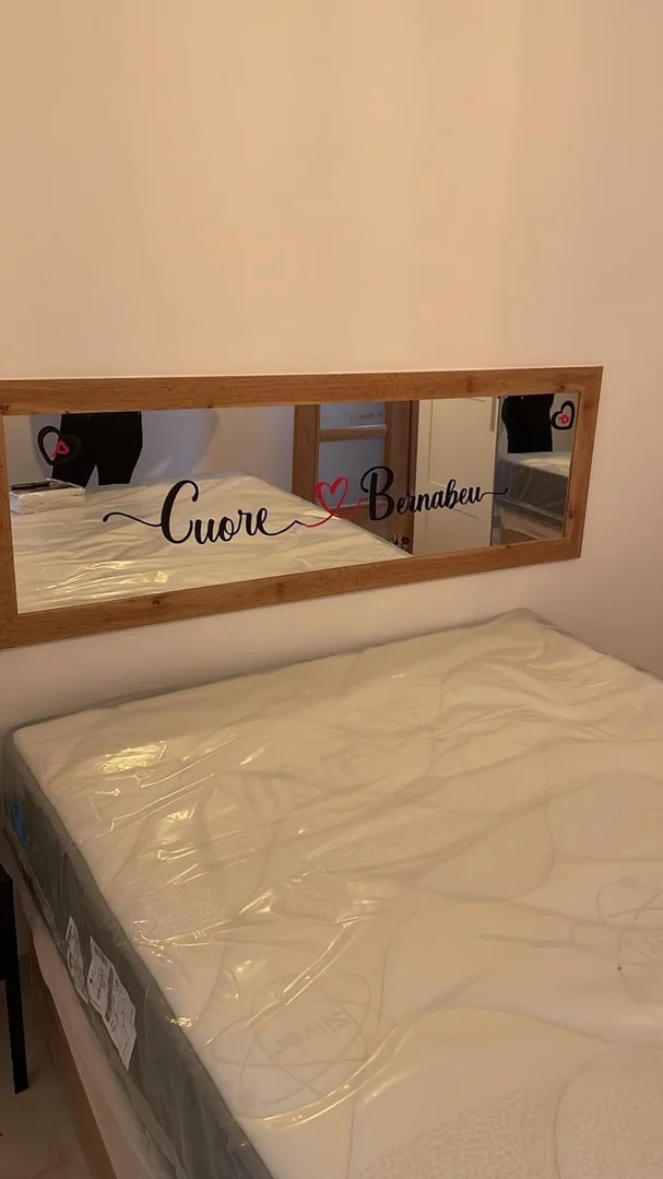 Piso en calle de Julián Besteiro, 17 - Foto 3