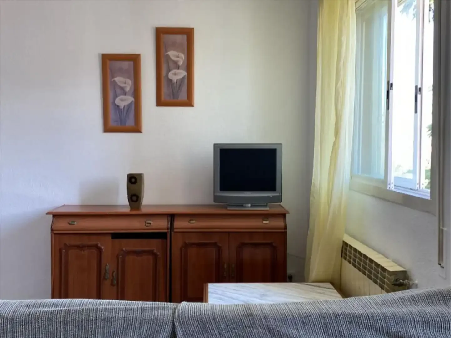 Estudio en  Calle Ramón Crespo 29 - Foto 3