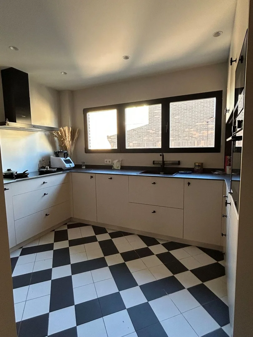 Piso en calle de Francisco Goya, 3 - Foto 8