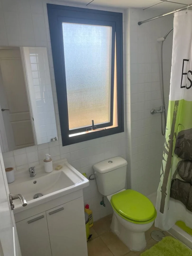 Piso en ronda del Golf, 7 Pb-e - Foto 13