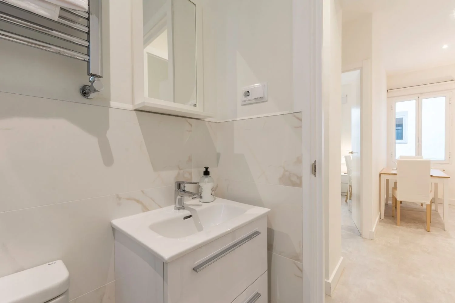 Piso en calle del Príncipe de Vergara, 56 - Foto 10