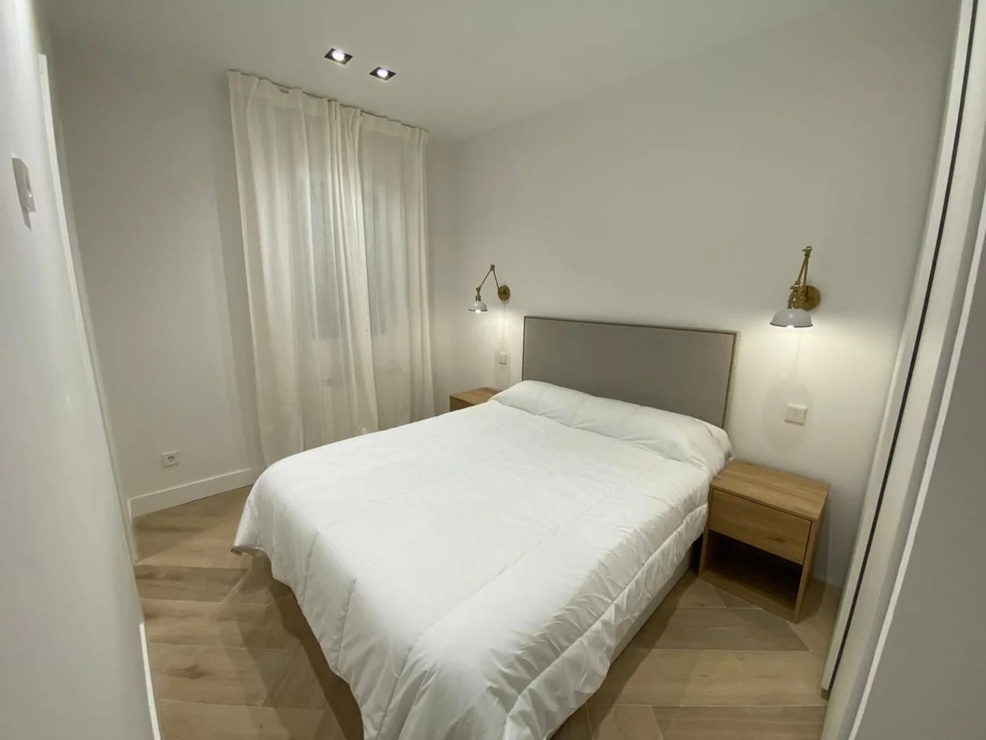 Piso en Barrio Ibiza - Foto 7