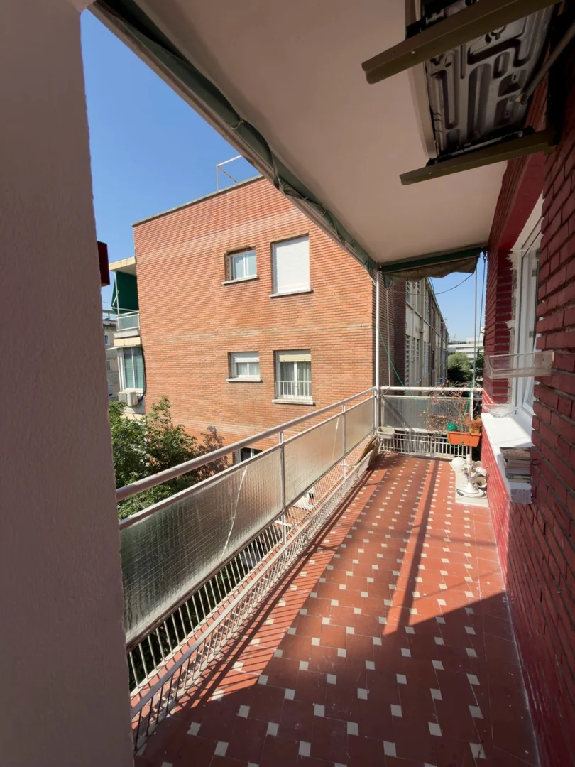 Piso en Pez Volador, 16, Estrella - Foto 5