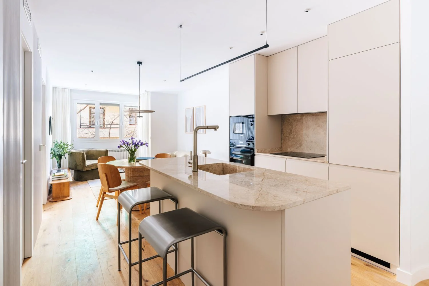 Piso en calle del General Pardiñas, 10 - Foto 7