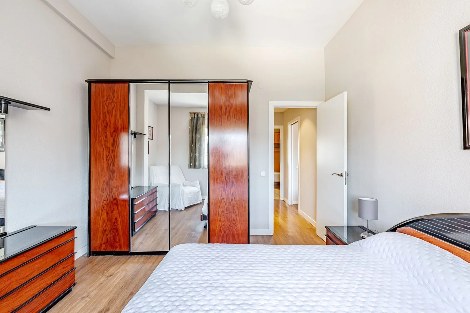 Piso en Avenida del Mediterráneo, 28, Pacífico - Foto 21